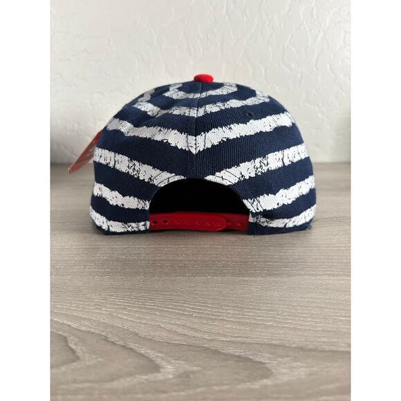 USASA United States of America Snowboard and
Freeski Association Bib Bear Hat - Picture 4 of 6